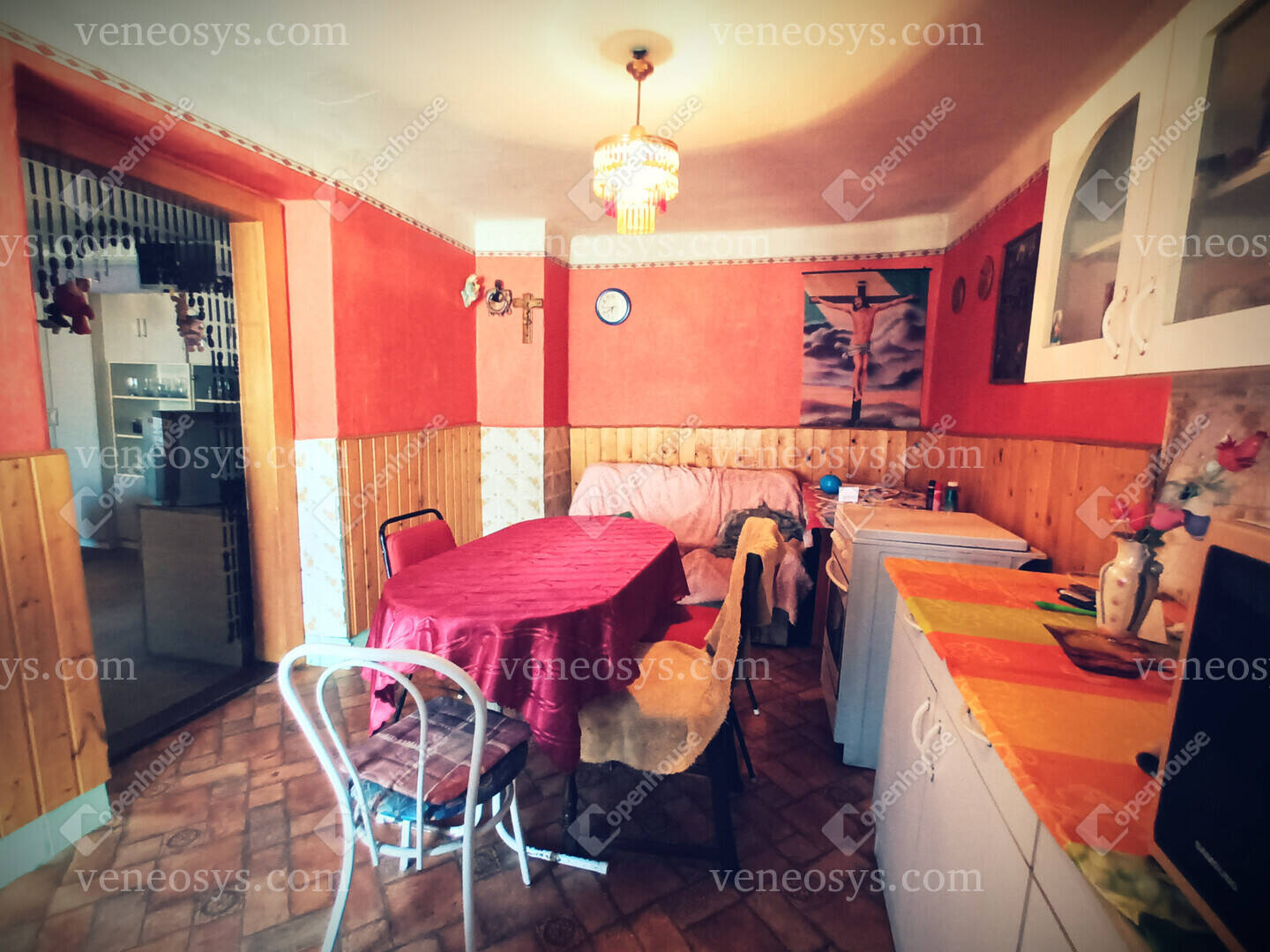 Ingatlan