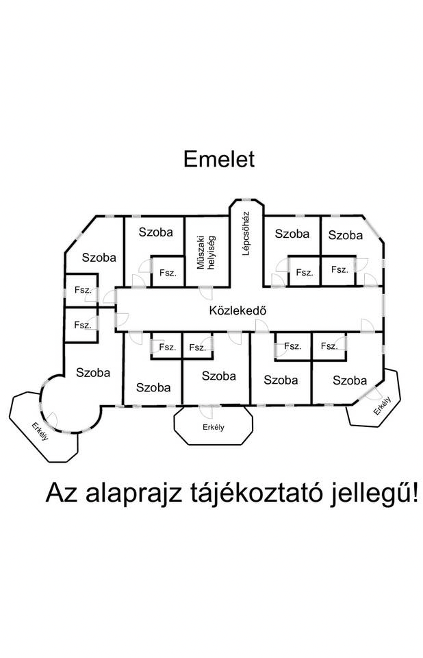 Alaprajz