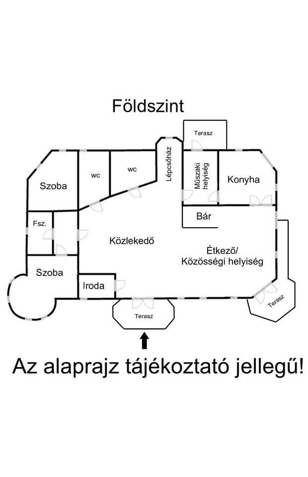 Alaprajz