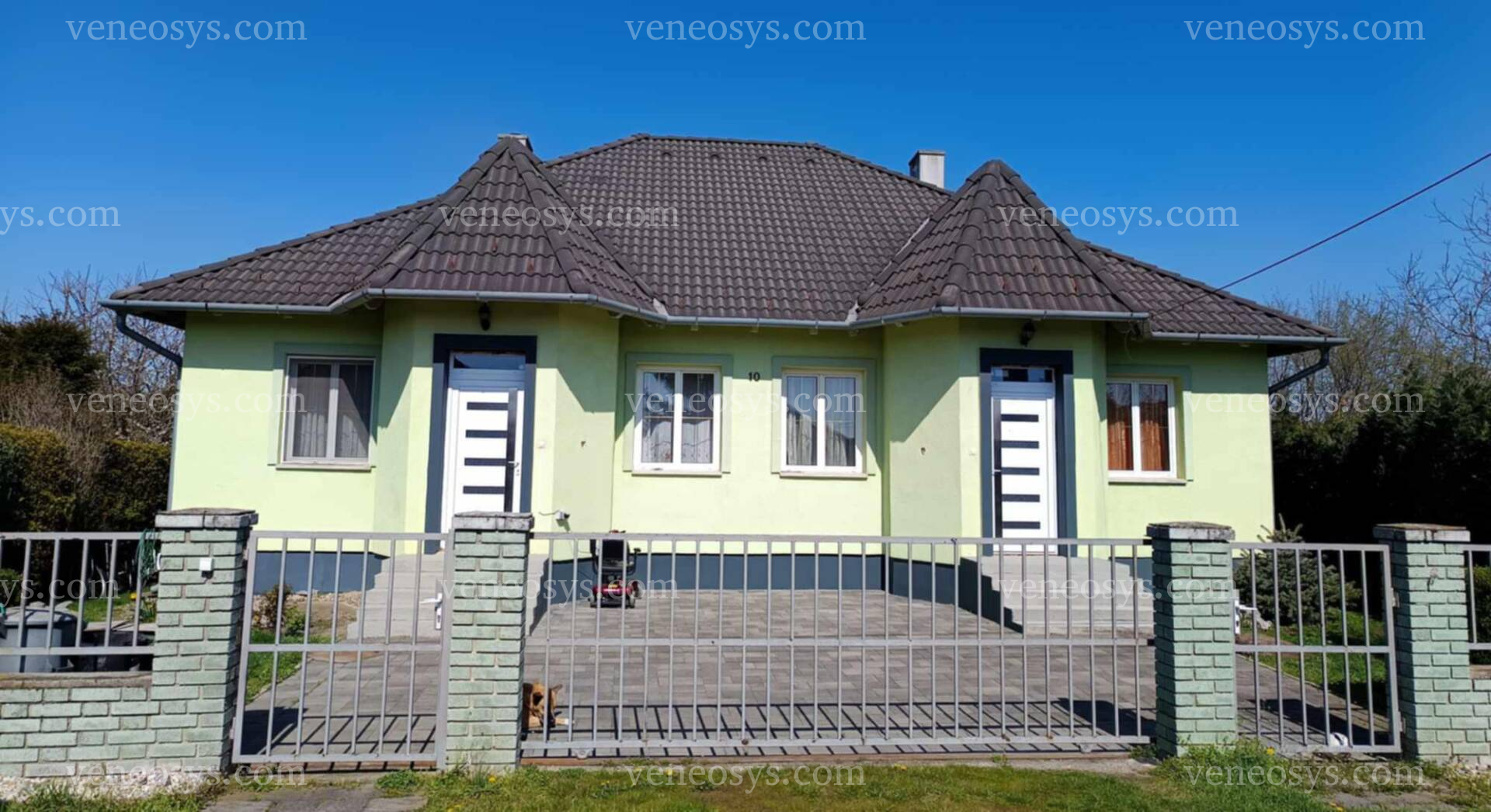 Hegykő
