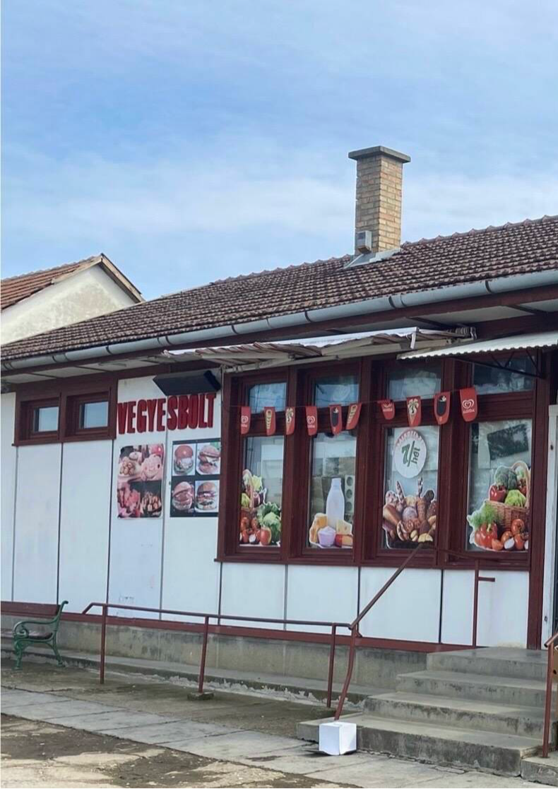 Ingatlan