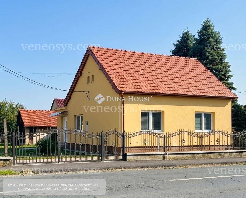 Csákánydoroszló