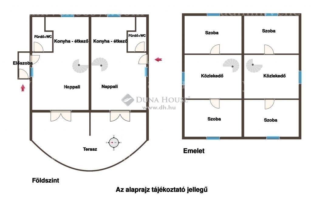 Ingatlan