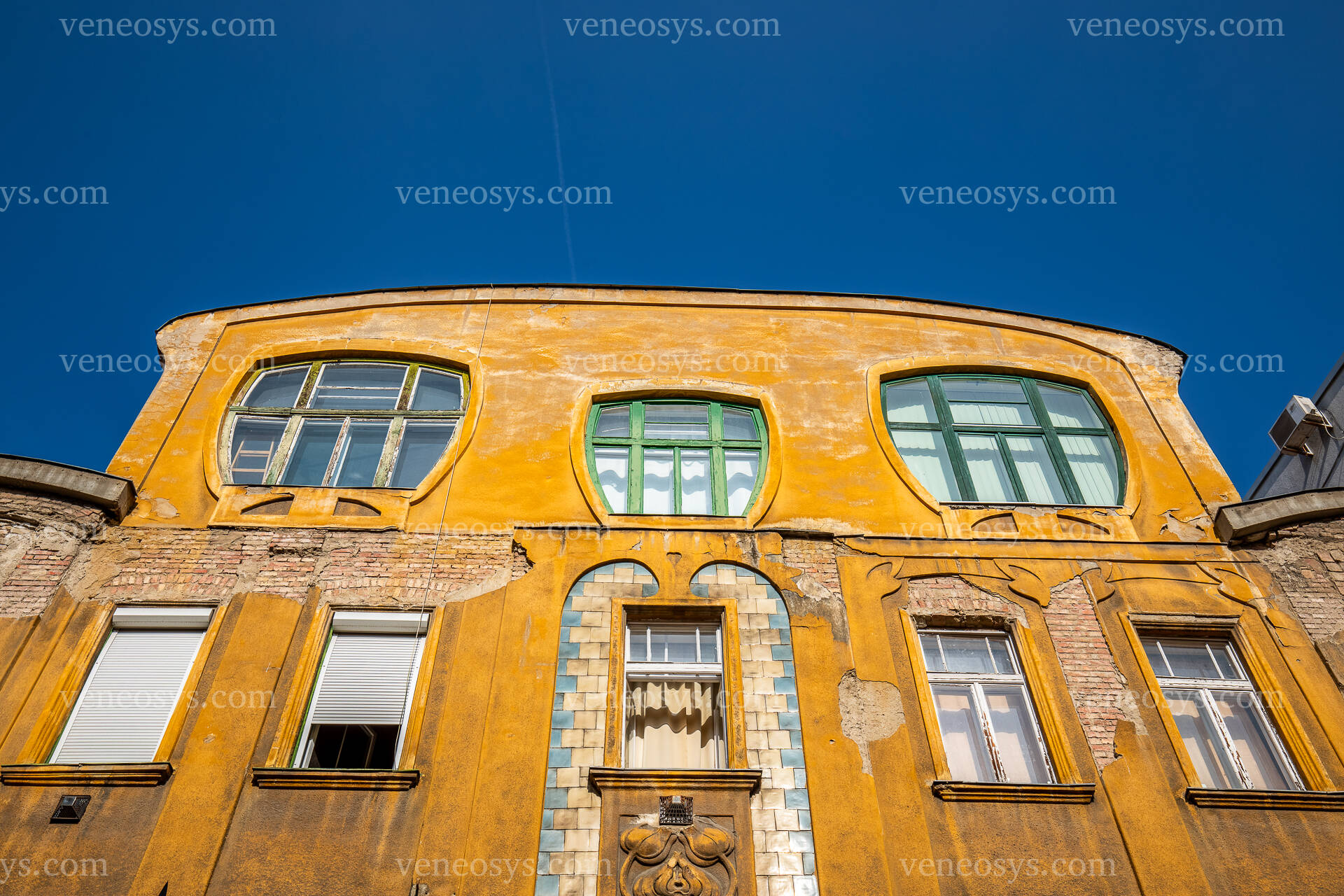 Budapest VIII. kerület