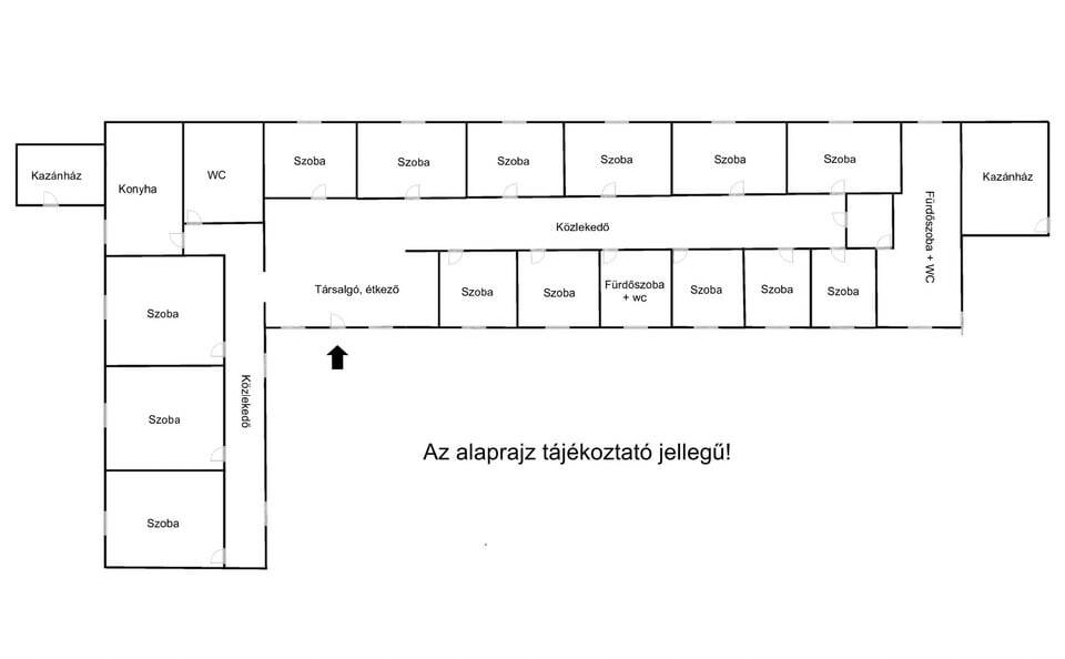 Alaprajz