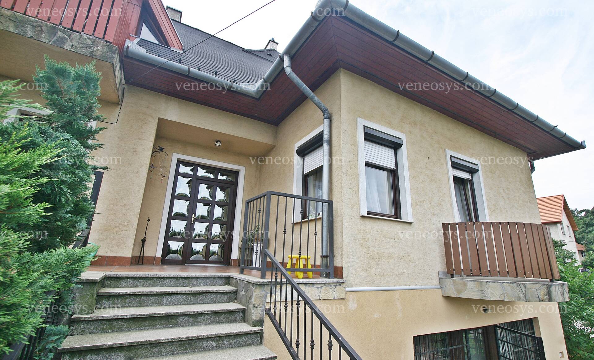 Solymár