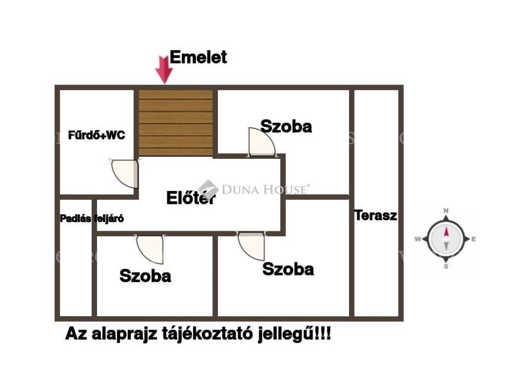 Ingatlan