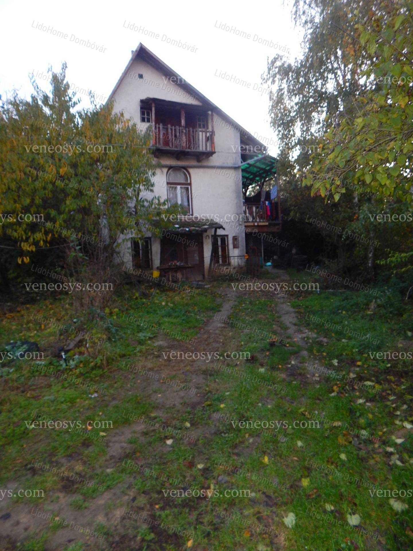Döbrököz