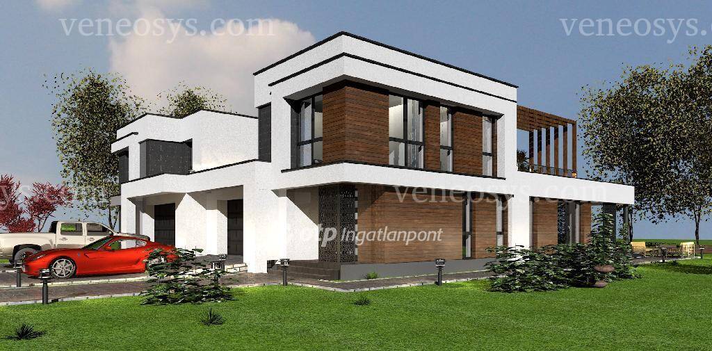 Ingatlan
