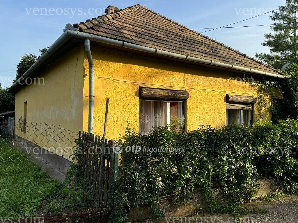 Poroszló