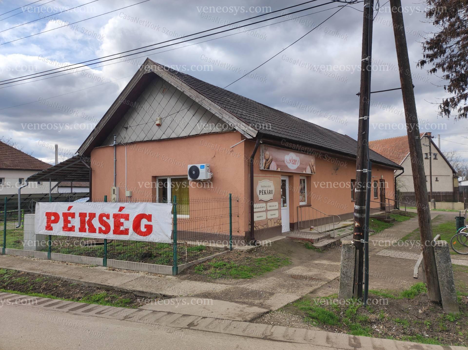 Ingatlan