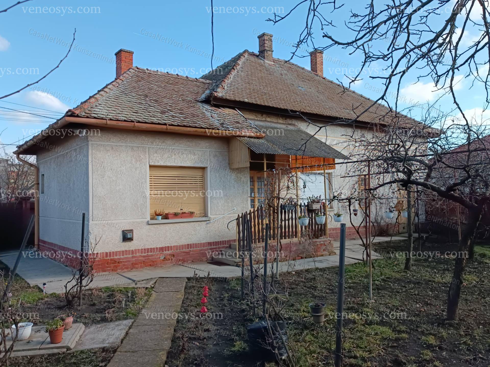 Kunszentmárton