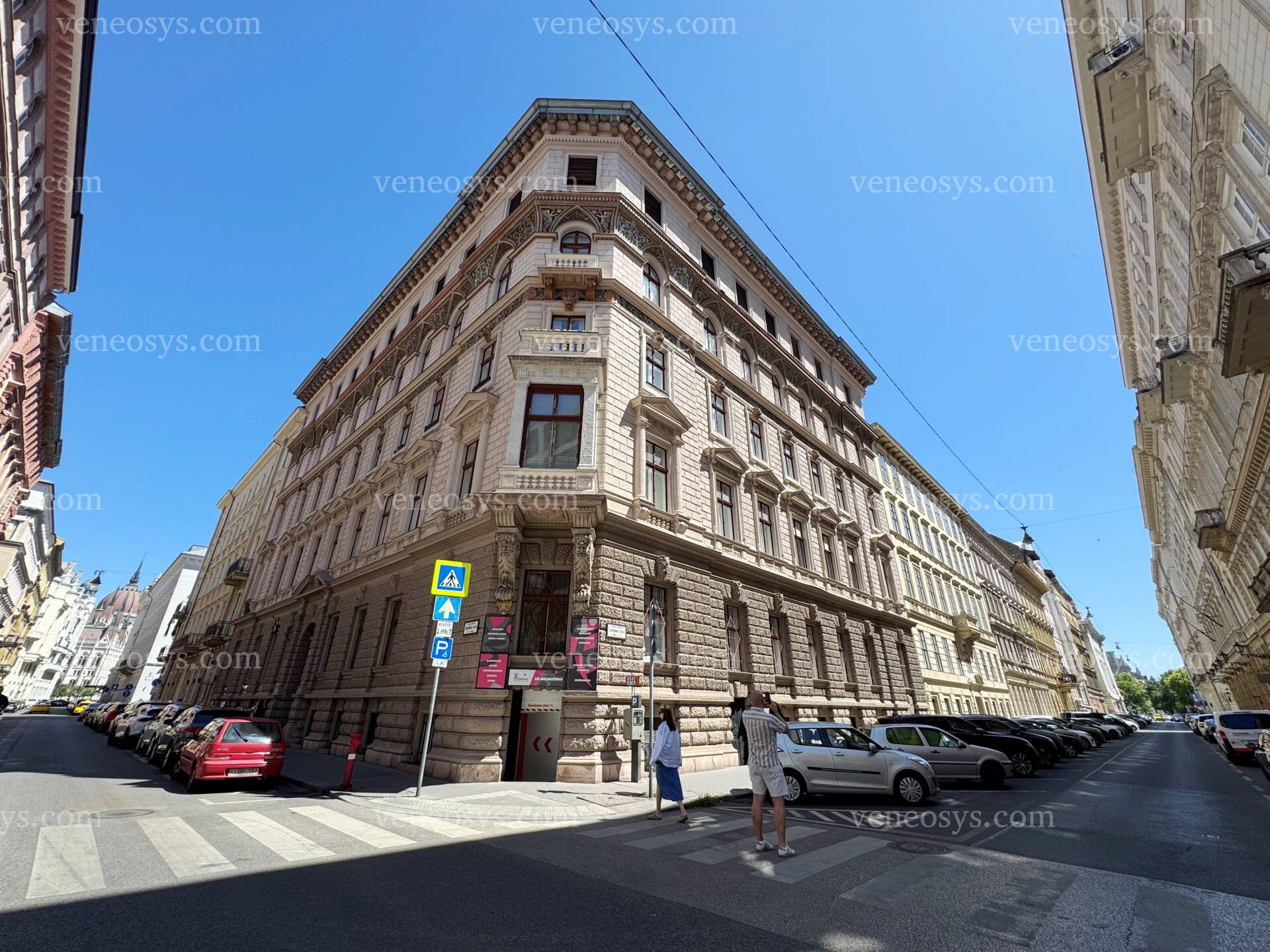 Budapest V. kerület