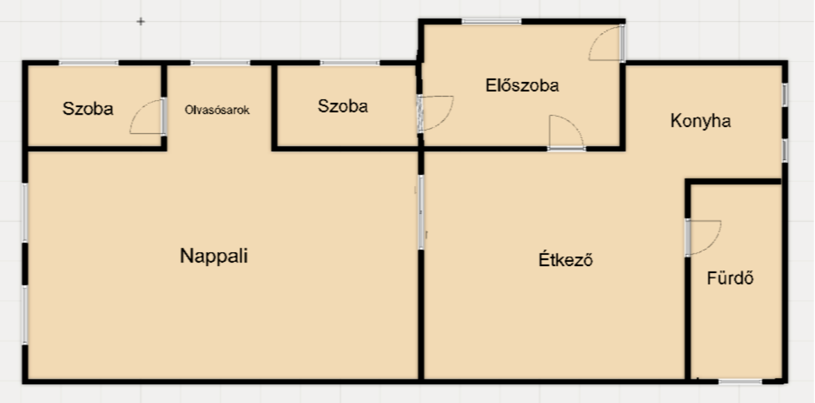 Alaprajz