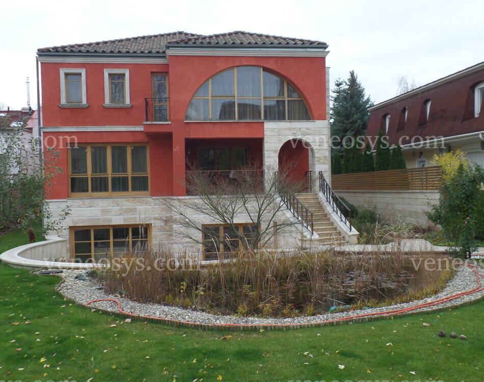 Ingatlan