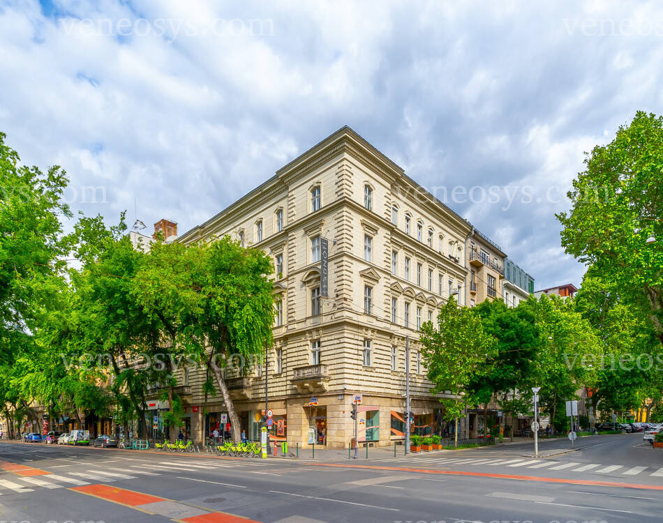 Budapest VI. kerület