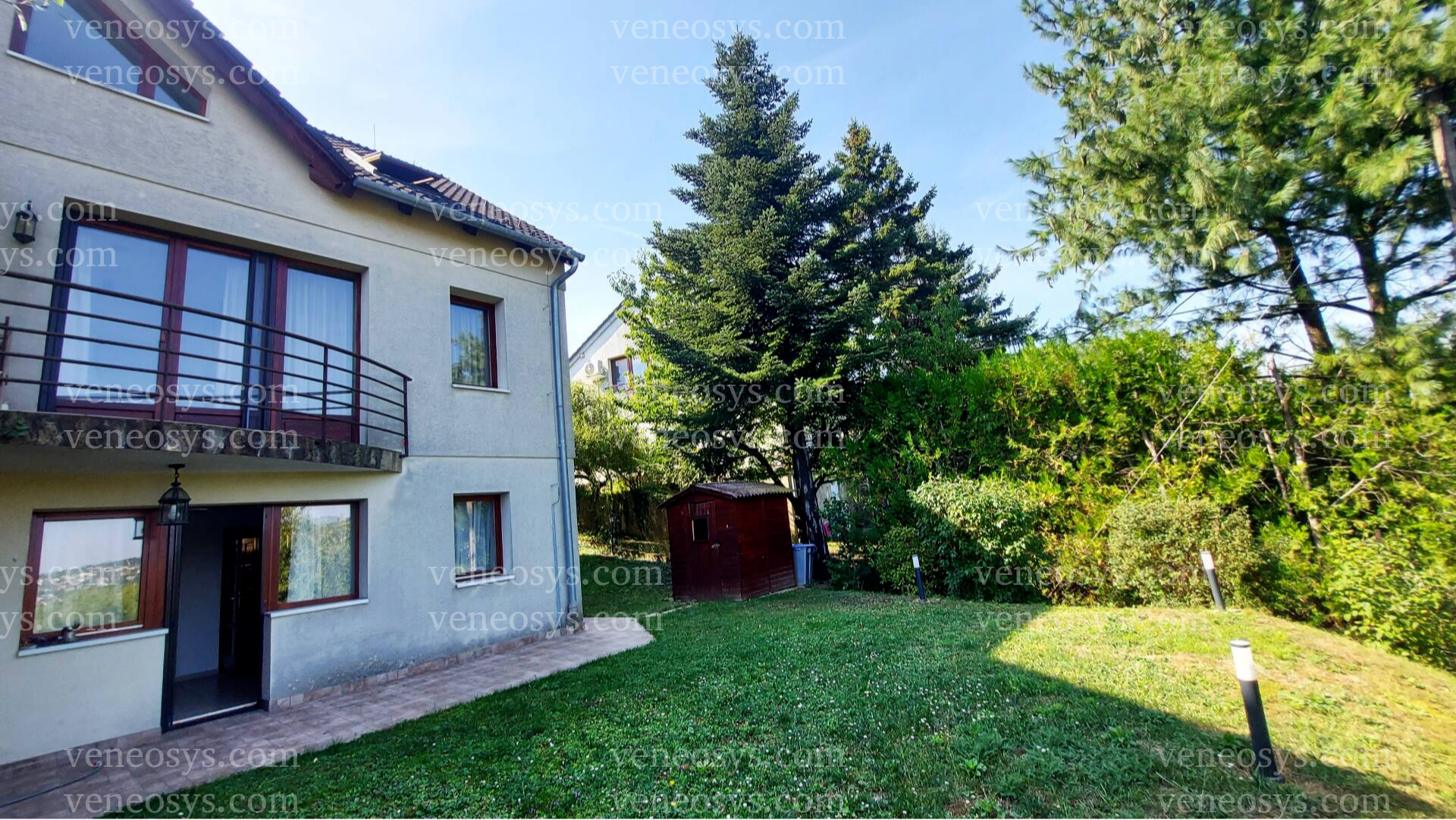 Nagykovácsi