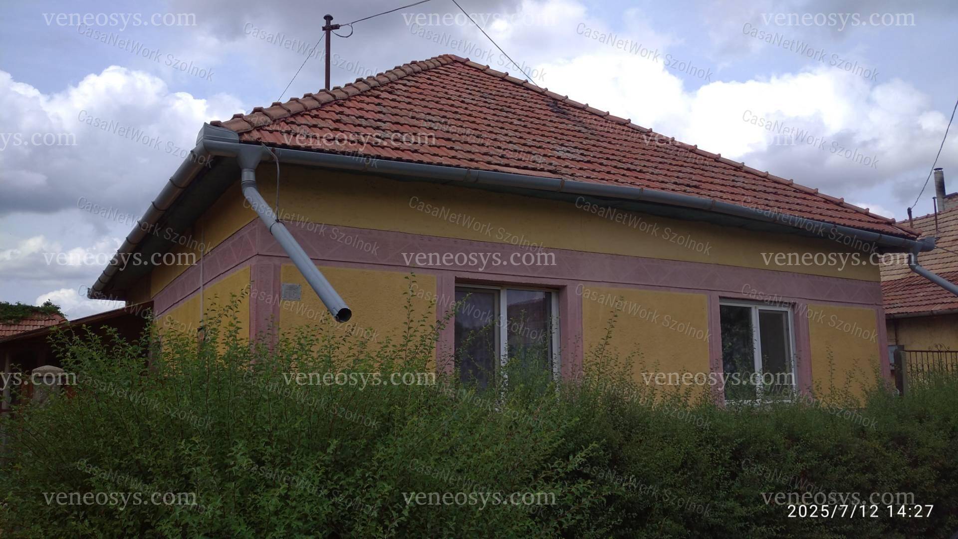 Rákóczifalva