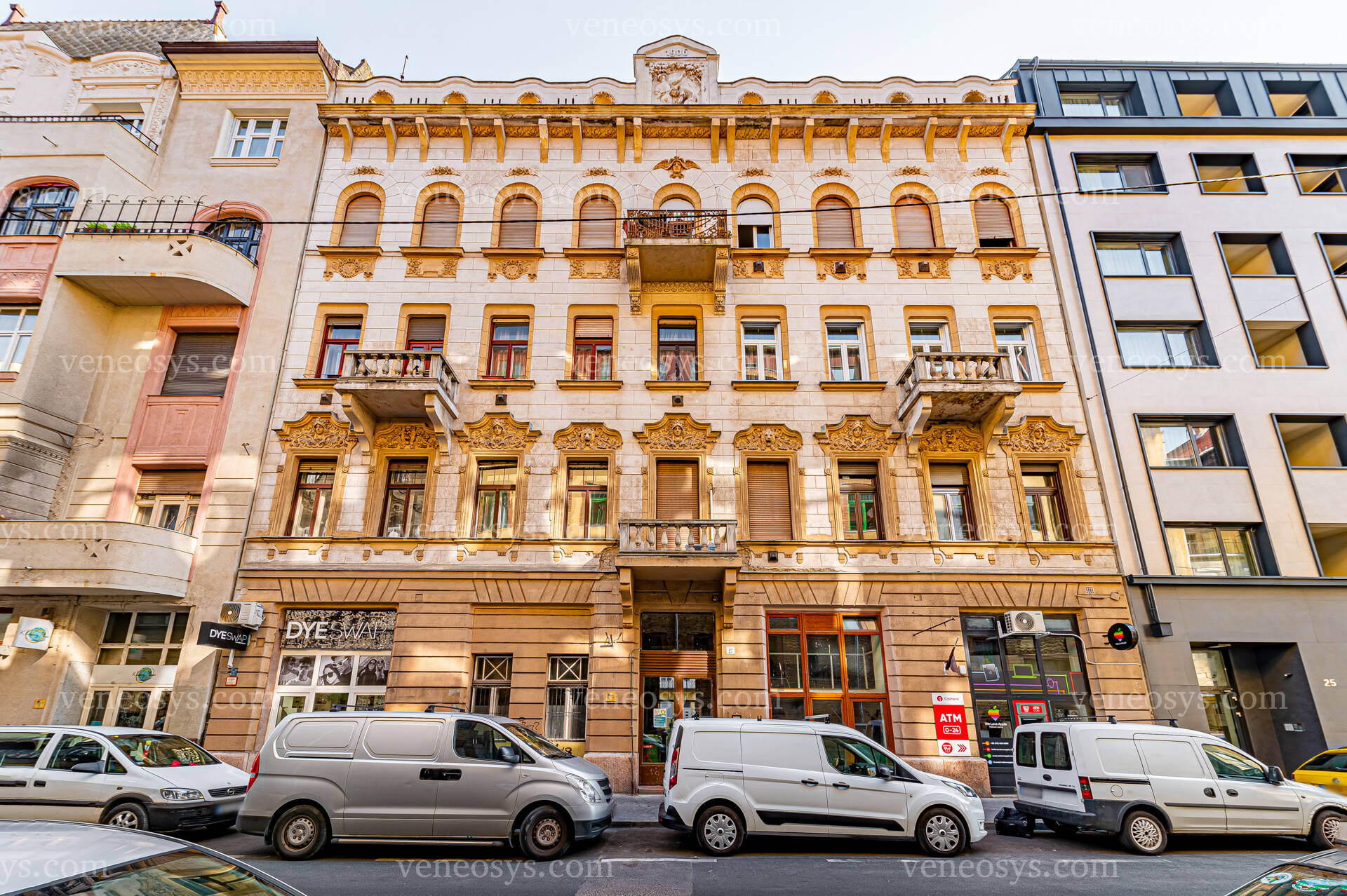 Budapest VII. kerület