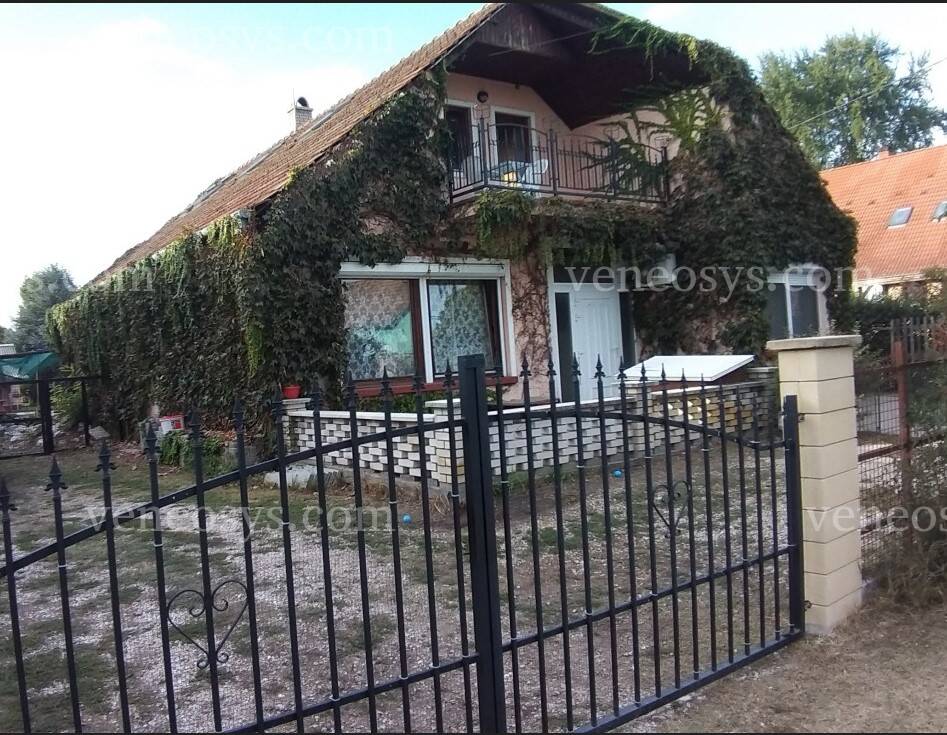 Táborfalva