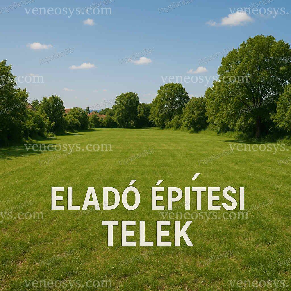 Ingatlan