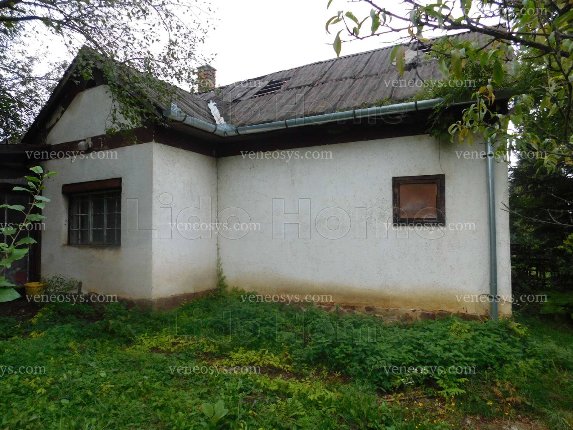 Szőlősgyörök