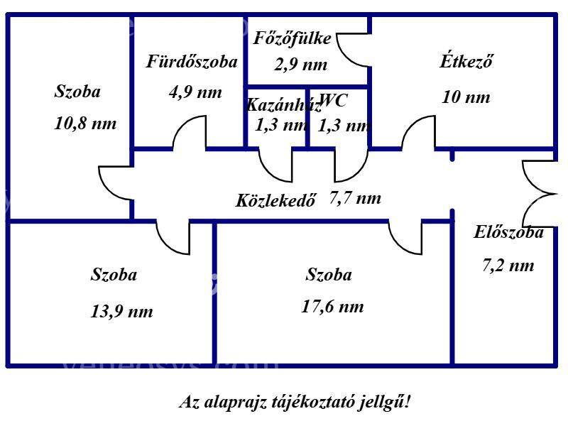 Ingatlan