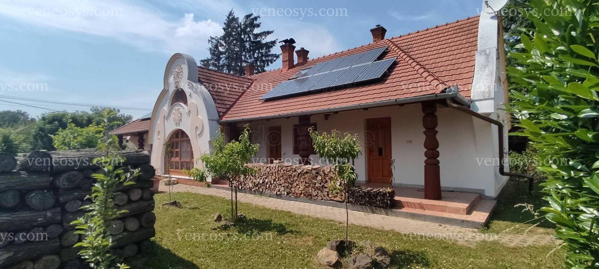 Ingatlan