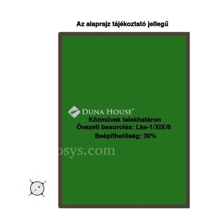 Ingatlan