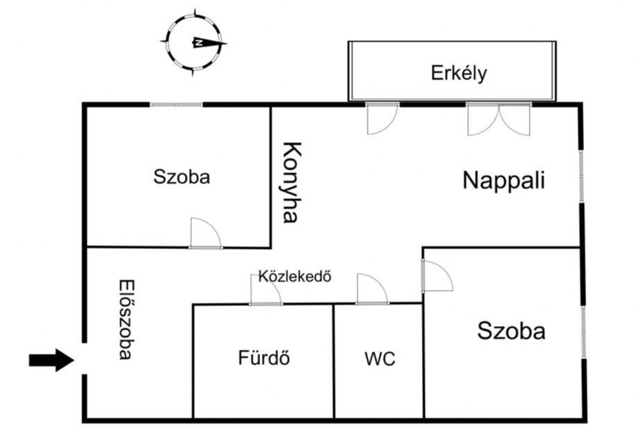 Alaprajz