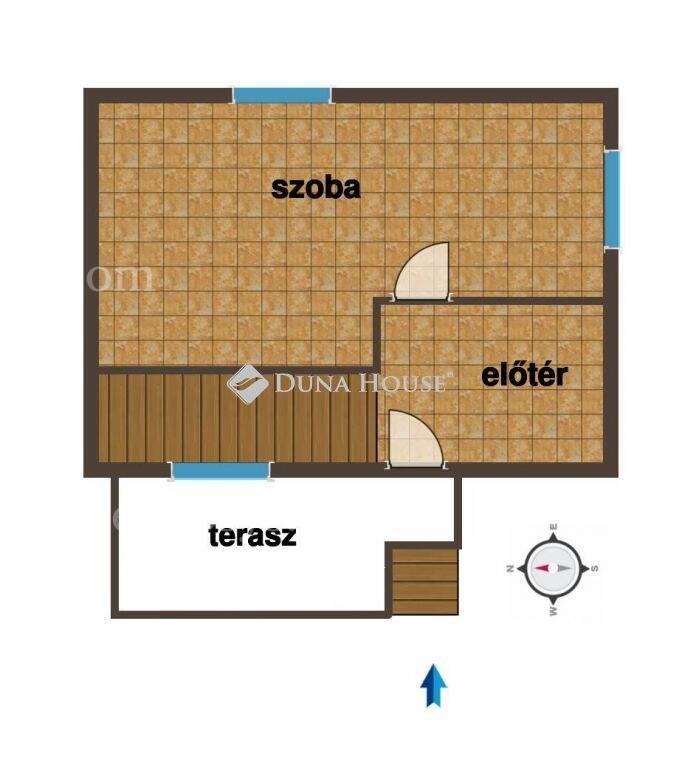 Ingatlan