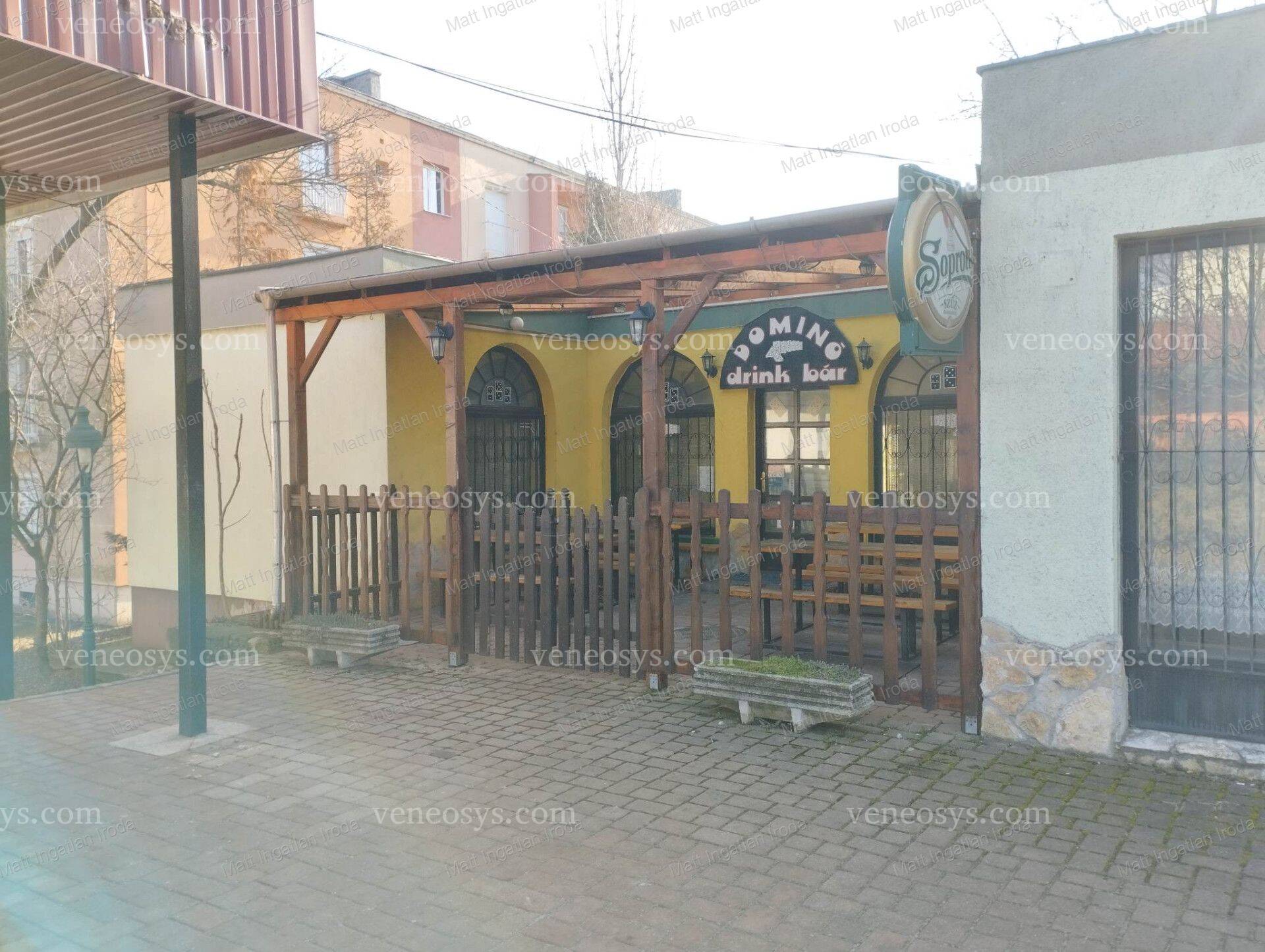 Ingatlan