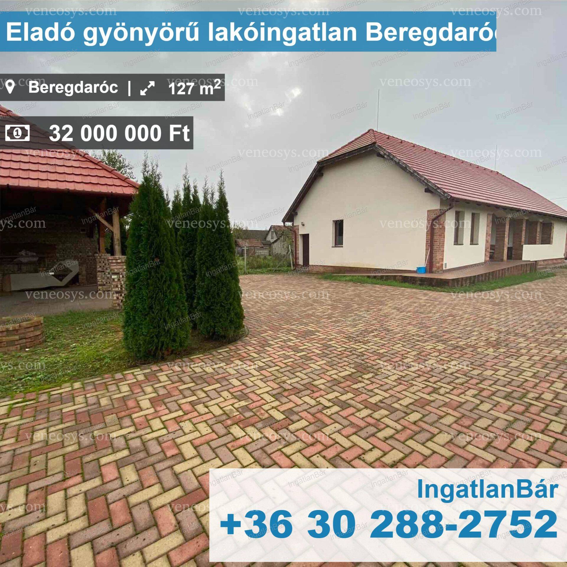 Ingatlan