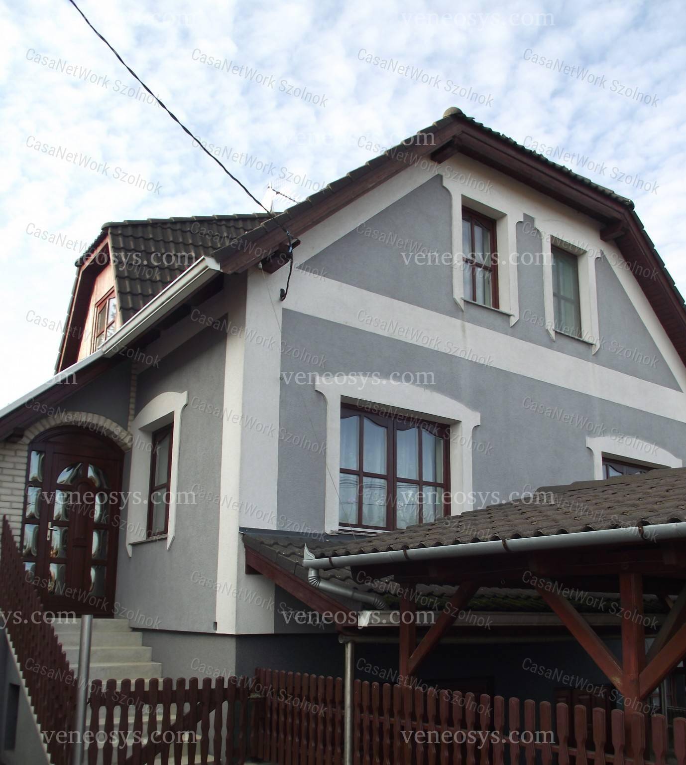 Ingatlan