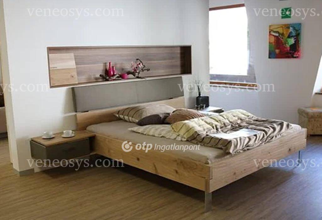 Ingatlan