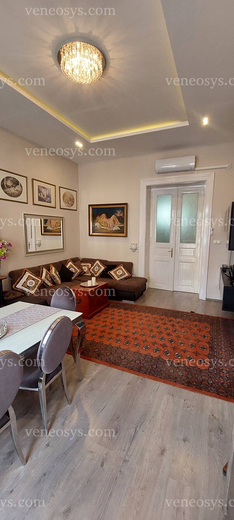 Budapest VIII. kerület