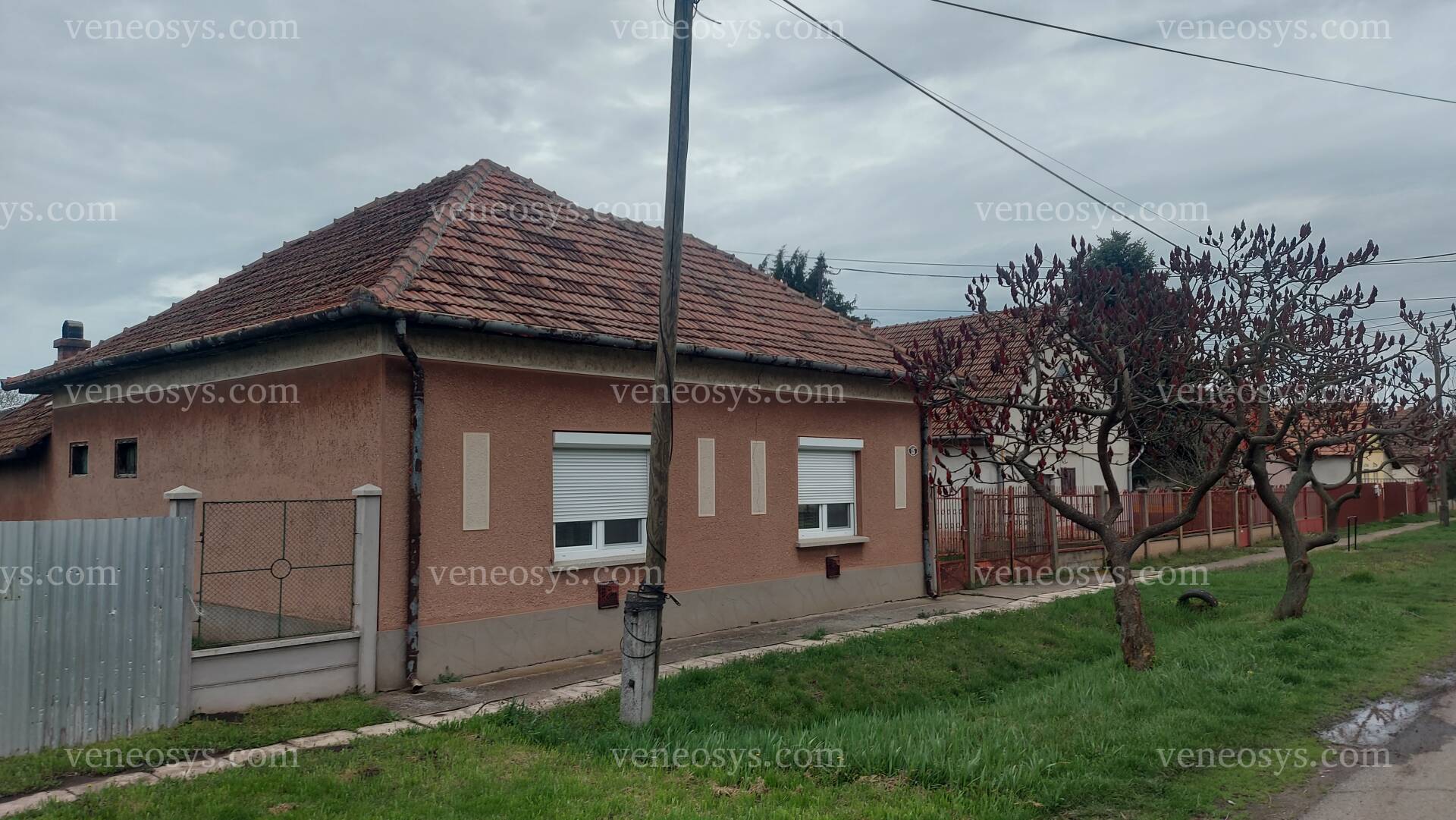 Csorvás