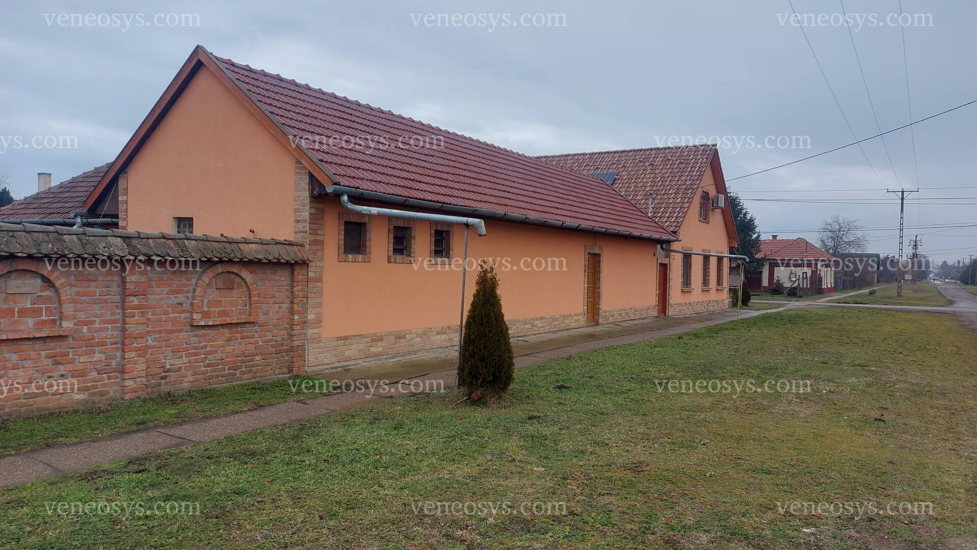 Csorvás