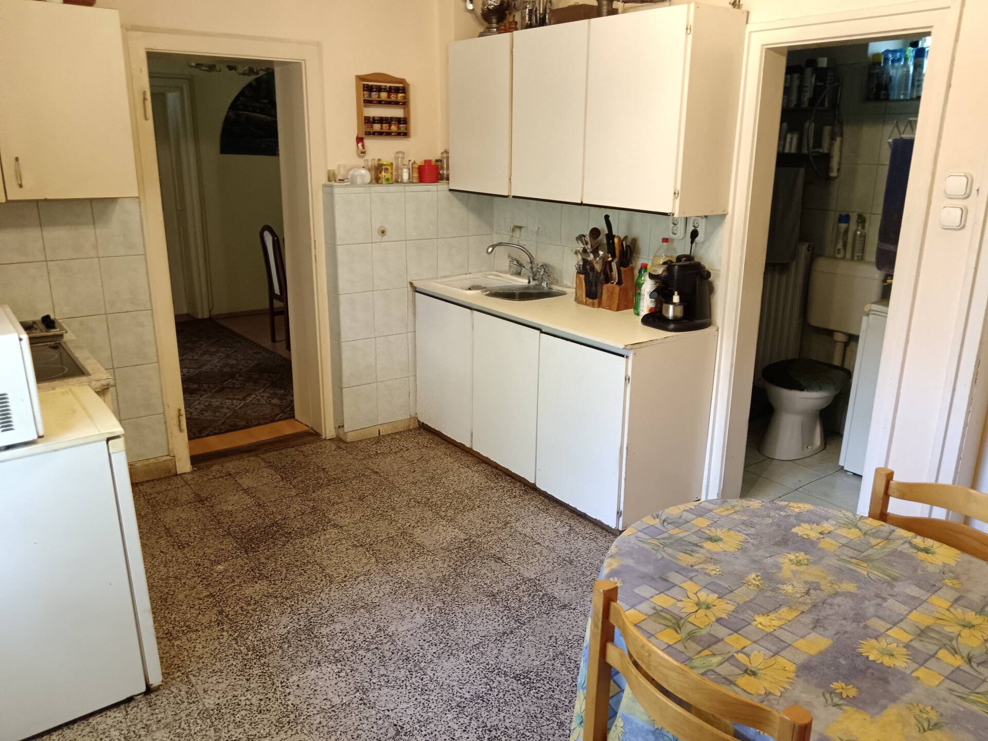 Dunaszentmiklós - dombok , derű , dunai panoráma!