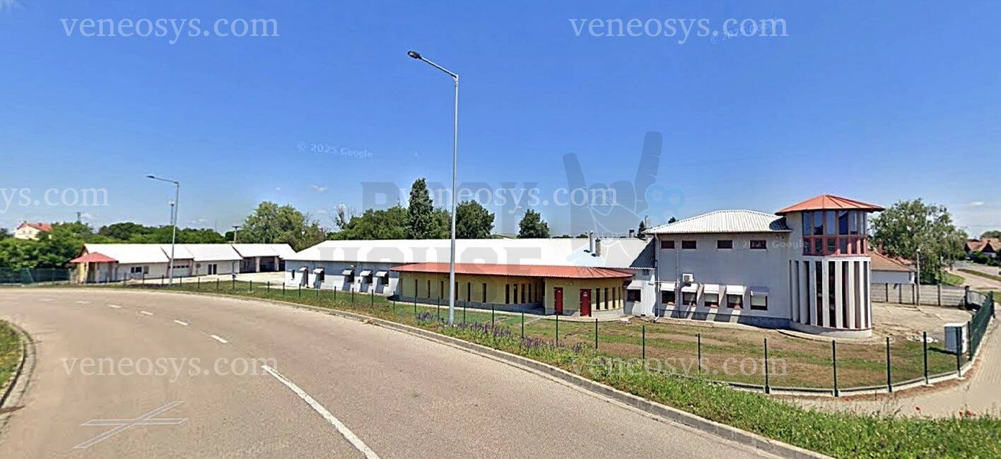 Mezőberény
