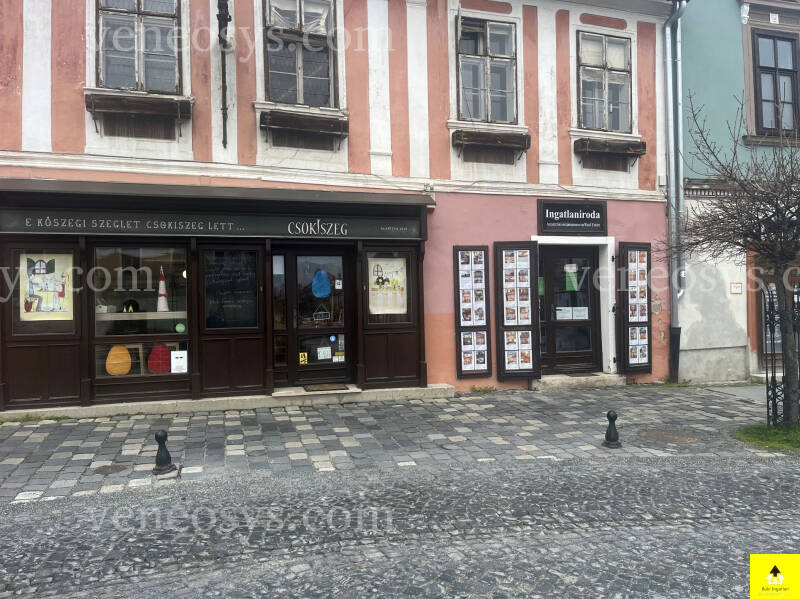 Kőszeg