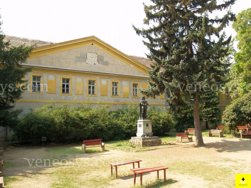 Kőszeg