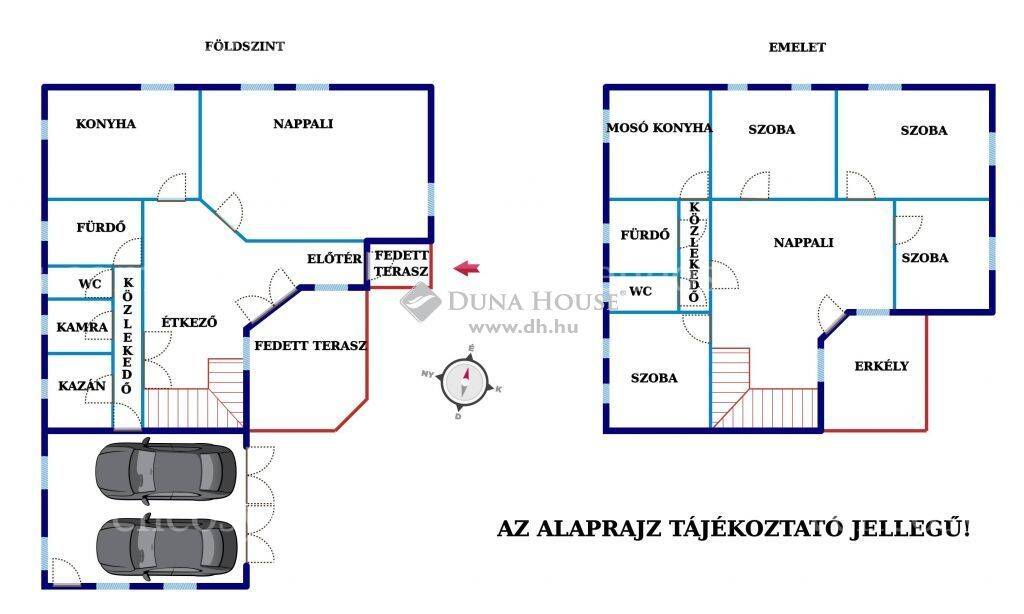 Ingatlan