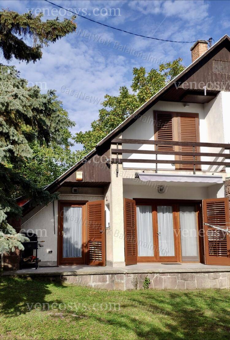 Balatonalmádi
