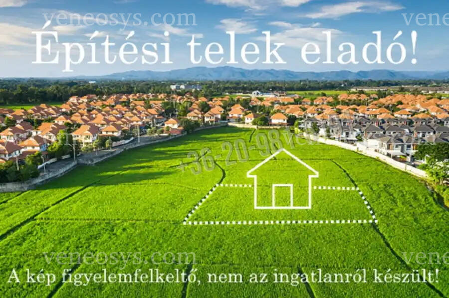 Ingatlan