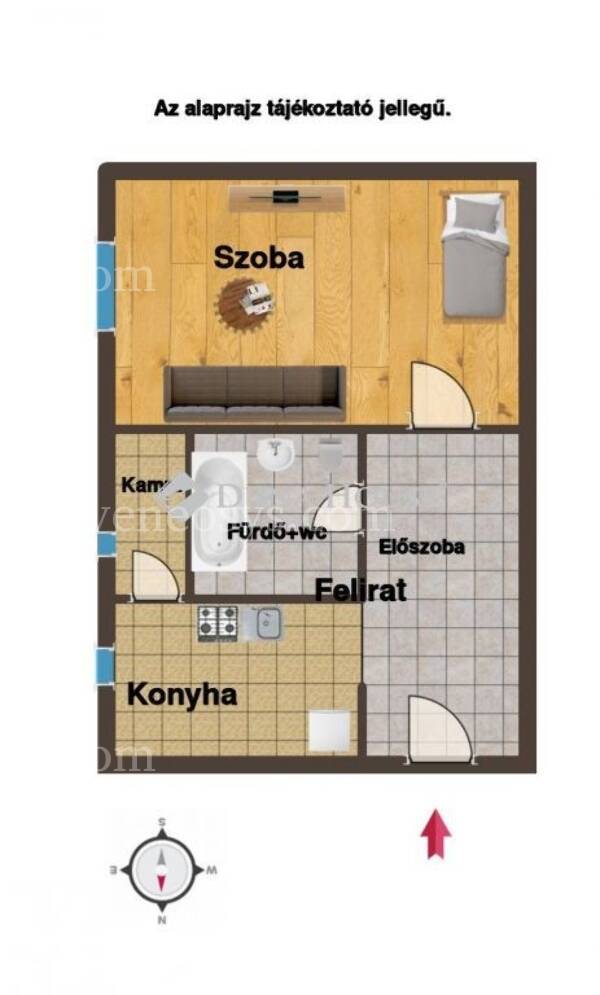 Ingatlan