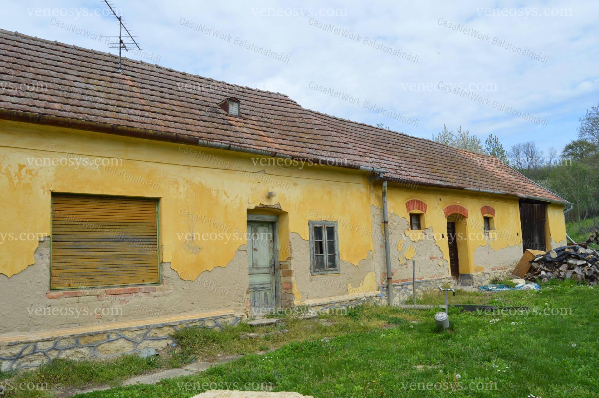 Hosztót