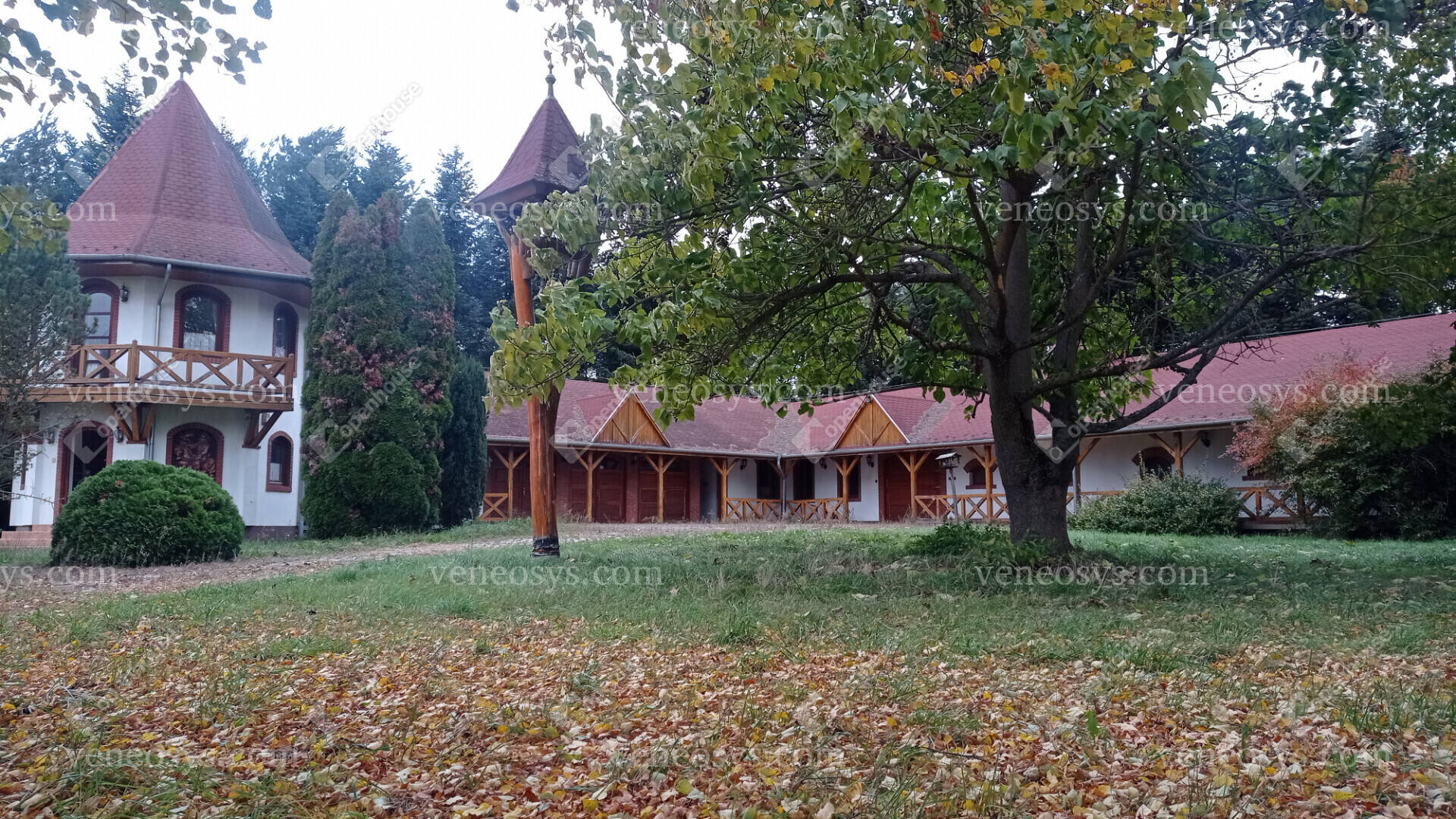 Pölöske