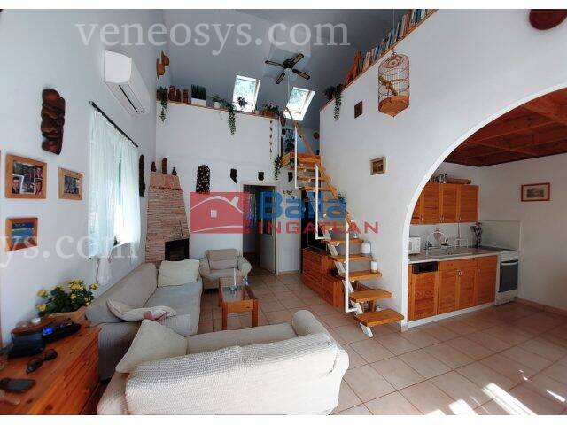 Ingatlan