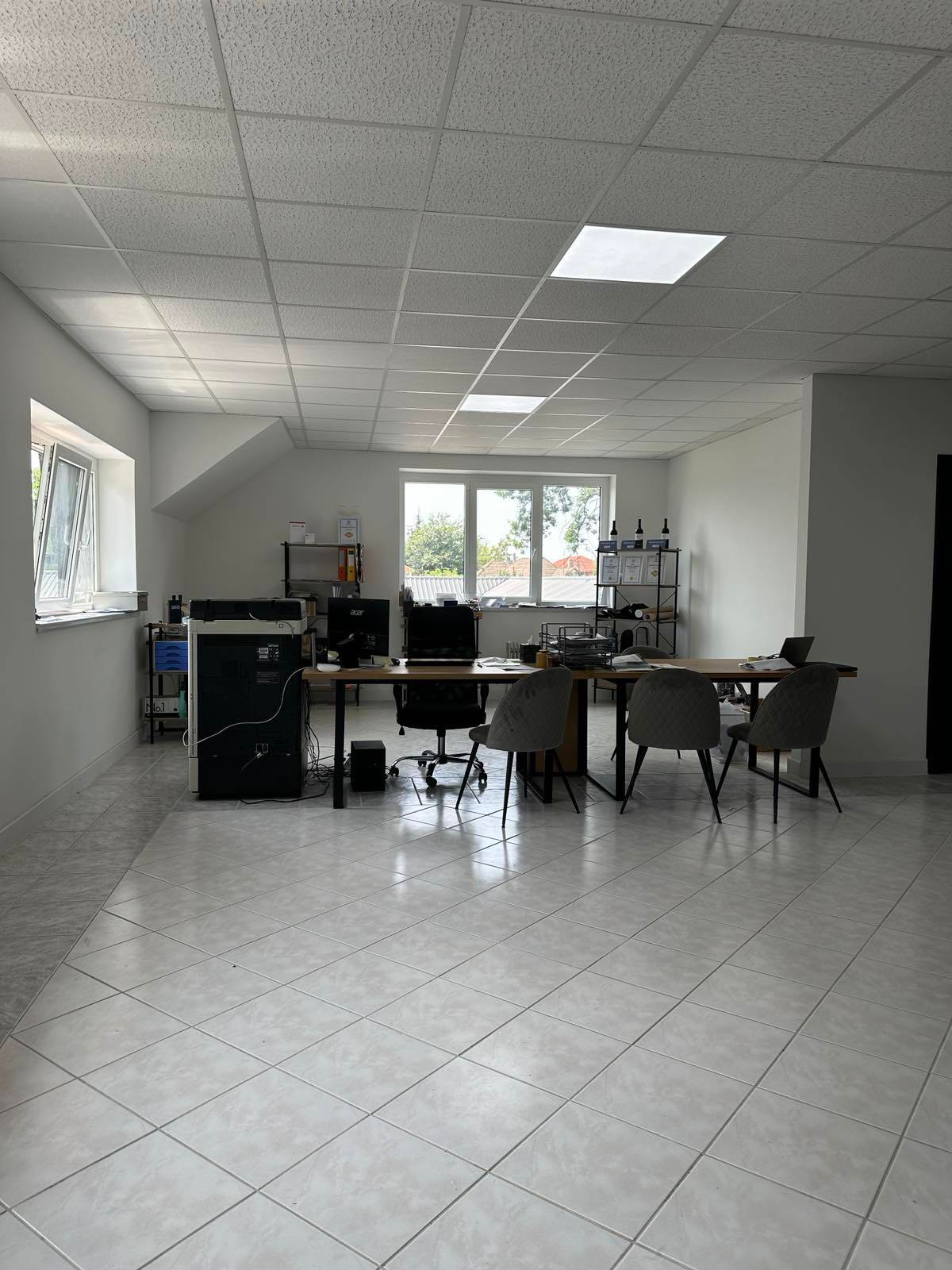 Stabil alap, biztos befektetés